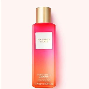 VIctoria’s Secret Bombshell Summer Mist